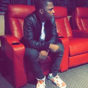 Meet your Posher, Darius